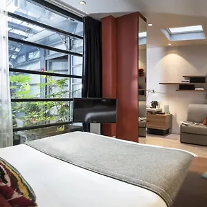 Fred'hotel Hotel Paris
