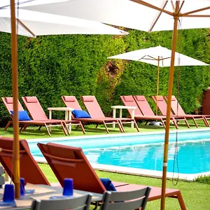 *** Hotel La Perna Francia
