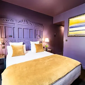 *** Hotel Nicolo - Tour Eiffel Francia