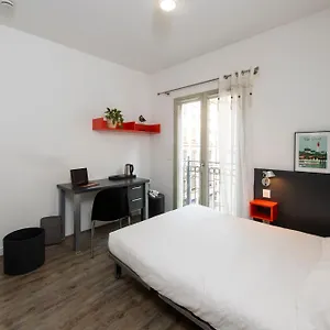  Appart hôtel Resilodge 2