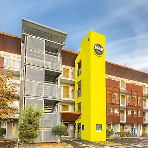 ** Hotel Centre Francia
