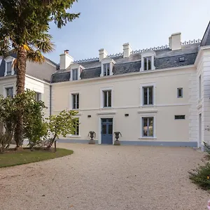 Raphael Bed & Breakfast Saint-Malo