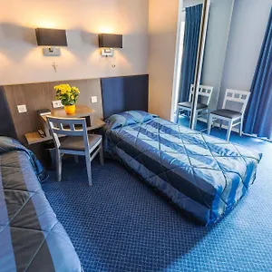 Irlande Hotel Lourdes