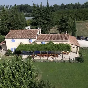 Mas Clement - Et Table D'hotes Bed & Breakfast L'Isle-sur-la-Sorgue