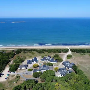 Des Dunes - Reves De Hostel Saint-Pierre-Quiberon