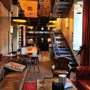 *** Hotel Le Magic Hall Francia