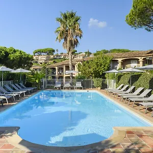 *** Hotel Domaine Du Calidianus Francia