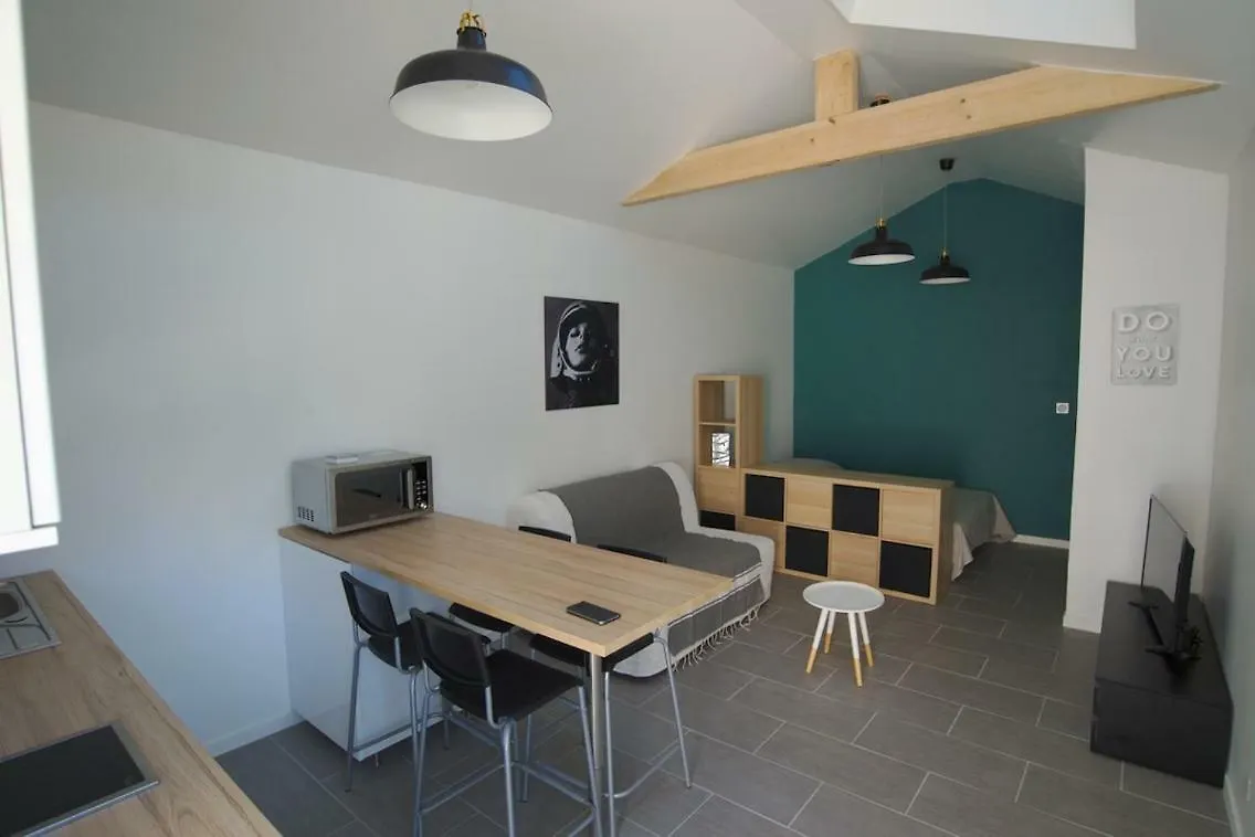 Guest house L'Independance Hotel Lyon